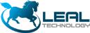 Leal Technology - IT Support Darwin logo